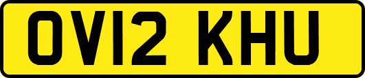 OV12KHU