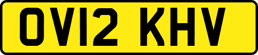 OV12KHV