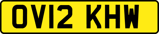 OV12KHW