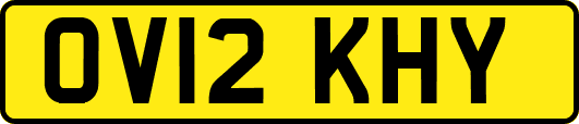 OV12KHY