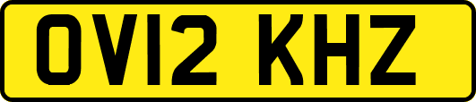 OV12KHZ