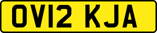 OV12KJA