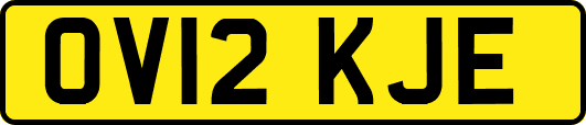 OV12KJE