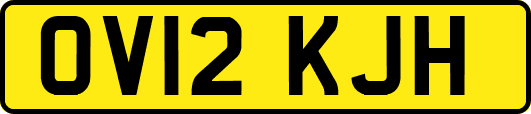 OV12KJH