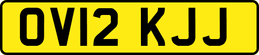OV12KJJ