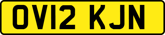 OV12KJN