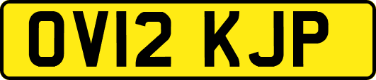 OV12KJP