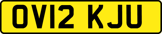 OV12KJU