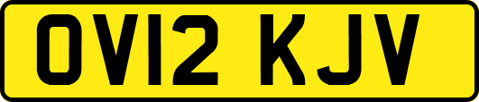 OV12KJV
