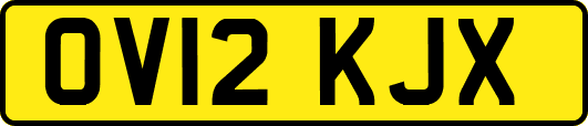 OV12KJX