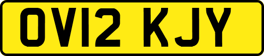 OV12KJY