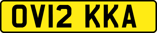 OV12KKA