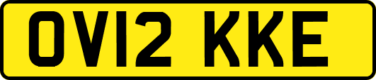 OV12KKE
