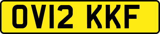 OV12KKF