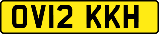OV12KKH