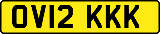 OV12KKK