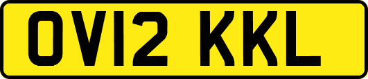 OV12KKL