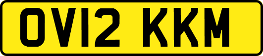 OV12KKM