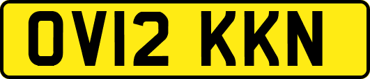 OV12KKN