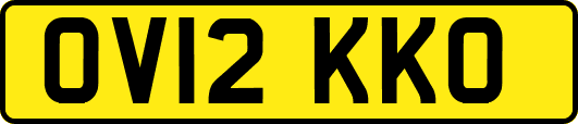 OV12KKO
