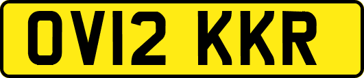 OV12KKR