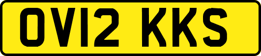 OV12KKS