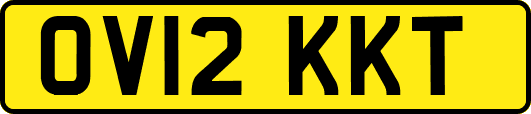 OV12KKT