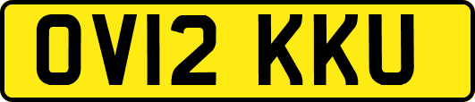 OV12KKU
