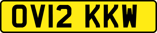 OV12KKW