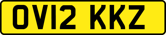 OV12KKZ