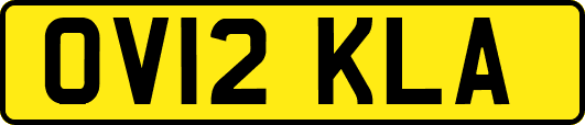 OV12KLA