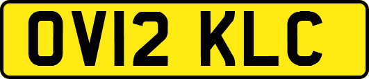 OV12KLC