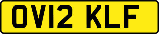 OV12KLF