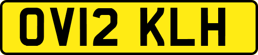 OV12KLH