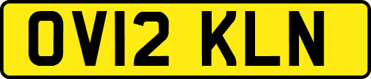 OV12KLN
