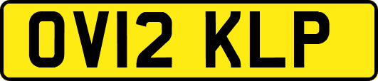 OV12KLP