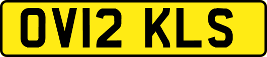 OV12KLS