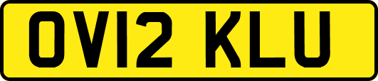 OV12KLU