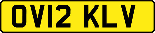 OV12KLV