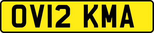 OV12KMA