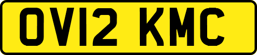 OV12KMC