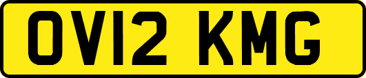OV12KMG
