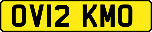 OV12KMO