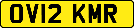 OV12KMR