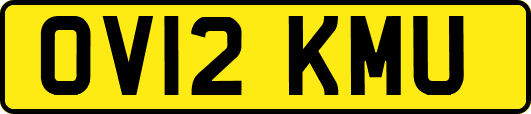 OV12KMU