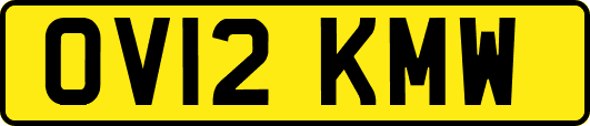 OV12KMW