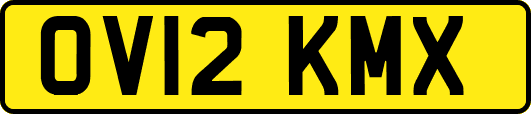 OV12KMX