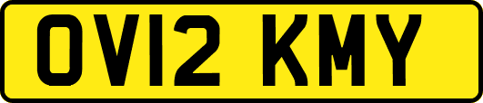 OV12KMY
