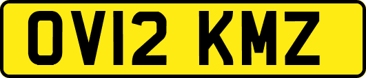 OV12KMZ