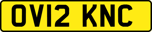 OV12KNC